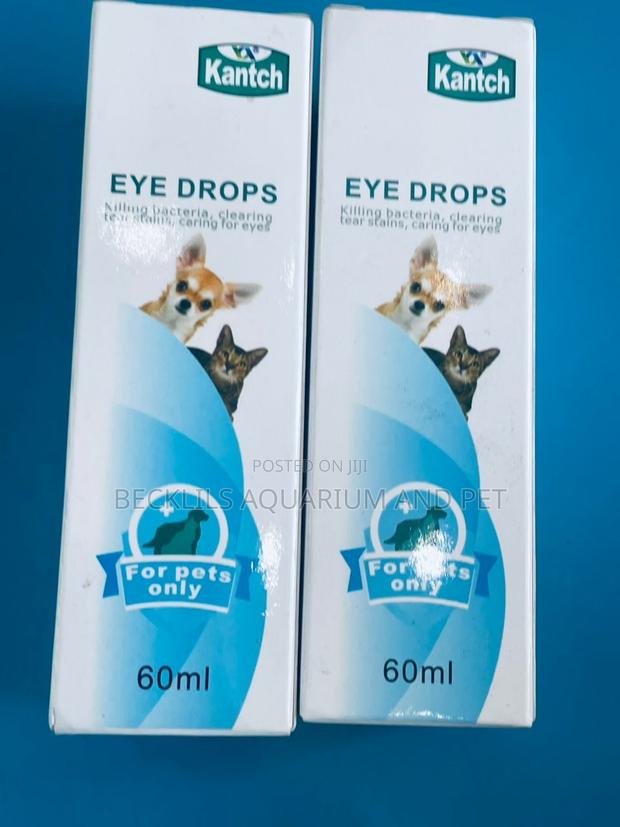 Medicated Eye Cleaner ( Eye Drop) · Photo 2