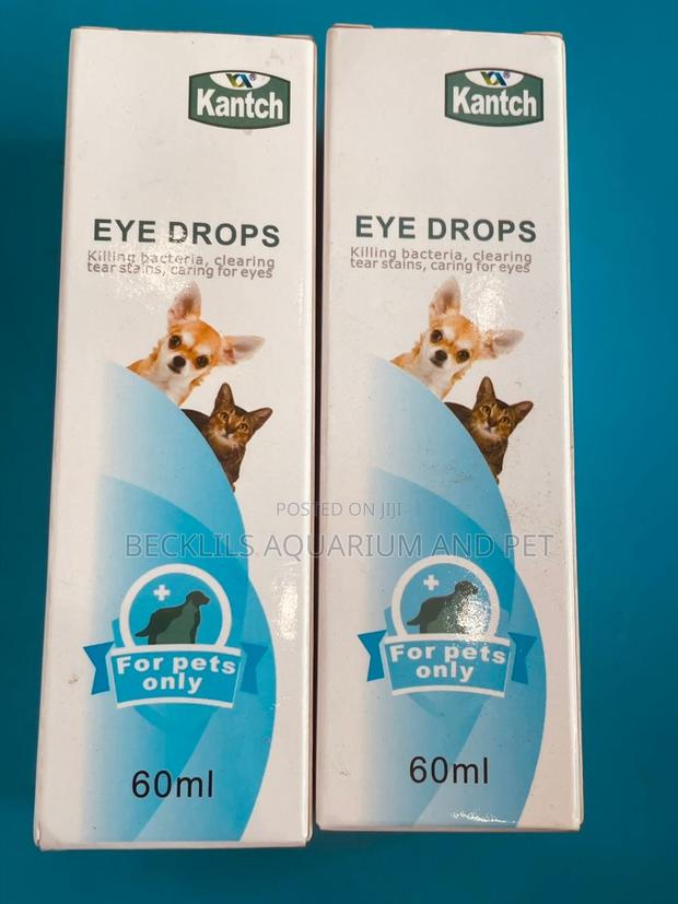 Medicated Eye Cleaner ( Eye Drop) · Photo 3
