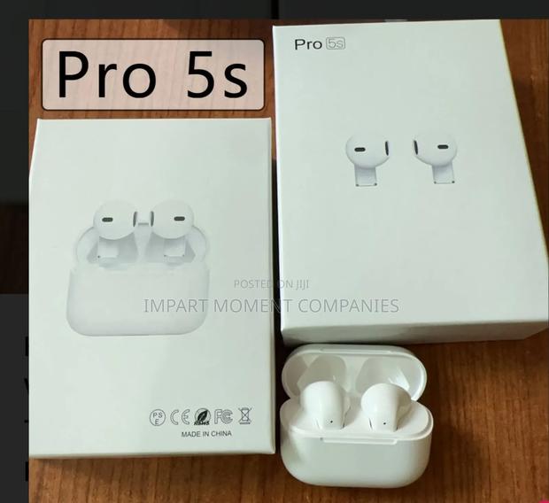 Original Pro5s · Photo 1