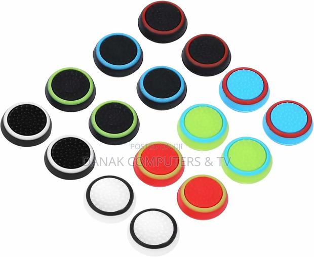 Thumbsticks Covers · Photo 1