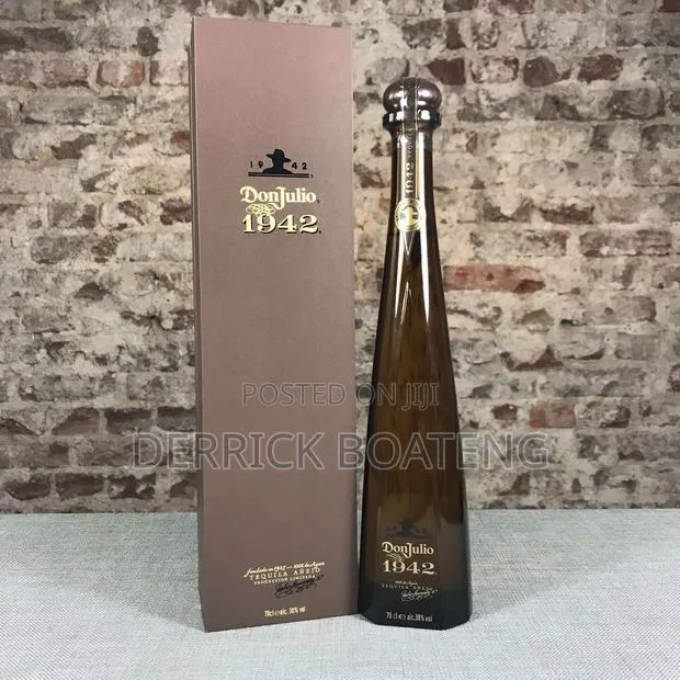 Don Julio 1942 · Photo 1