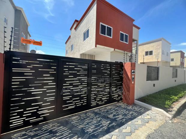 4bdrm House in Manet Court Estate, Spintex for rent · Photo 1