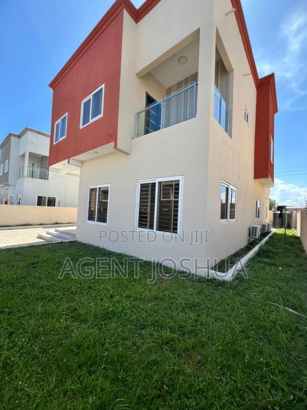 4bdrm House in Manet Court Estate, Spintex for rent · Photo 3