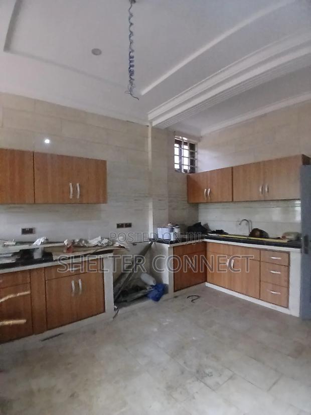 3bdrm Block of Flats in Teiman, Oyarifa for rent · Photo 1