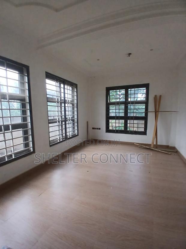 3bdrm Block of Flats in Teiman, Oyarifa for rent · Photo 8