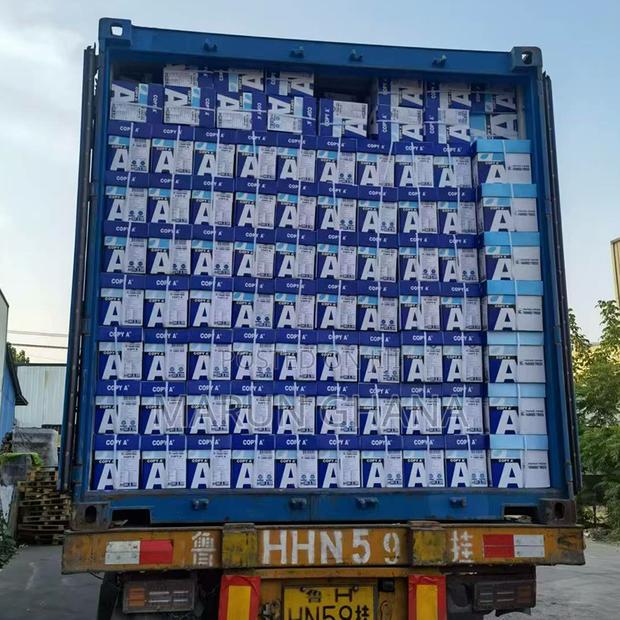 A4 Paper High Quality 80 GSM Best for Printing · Photo 4