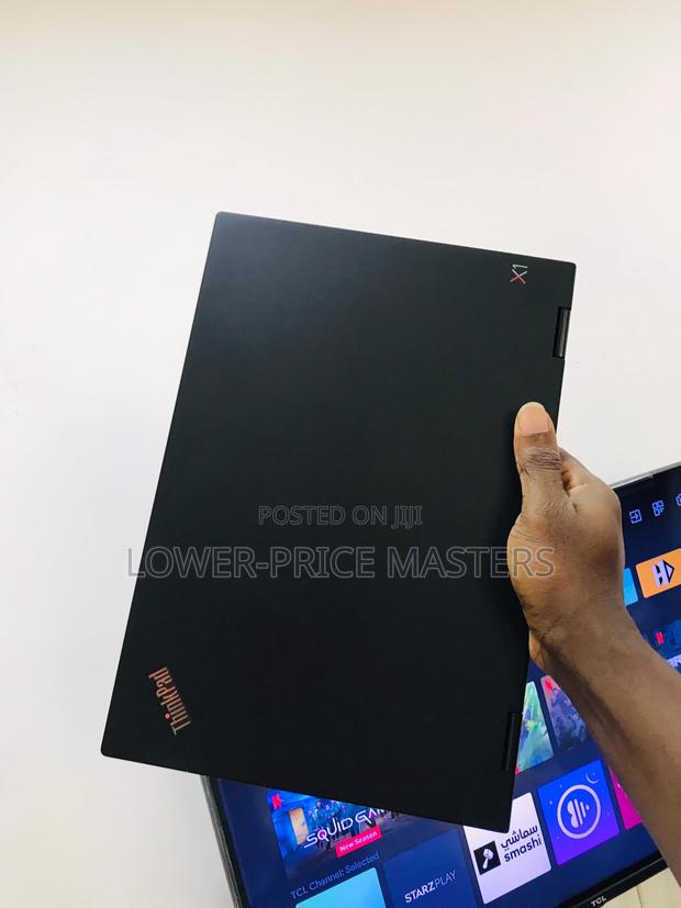 New Laptop Lenovo Thinkpad X1 Yoga 16GB Intel Core I5 SSD 512GB · Photo 4
