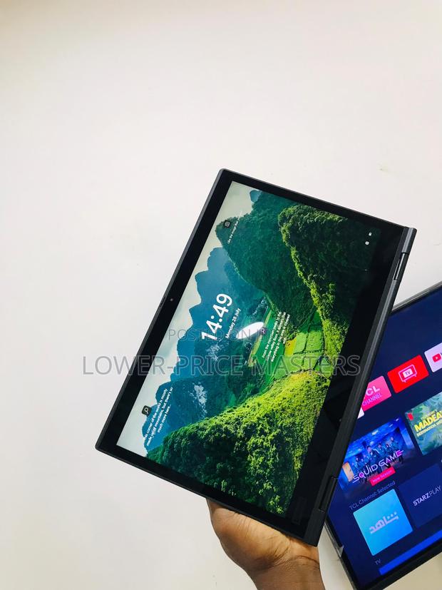 New Laptop Lenovo Thinkpad X1 Yoga 16GB Intel Core I5 SSD 512GB · Photo 3