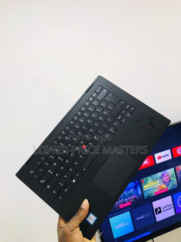 New Laptop Lenovo Thinkpad X1 Yoga 16GB Intel Core I5 SSD 512GB · Photo 1