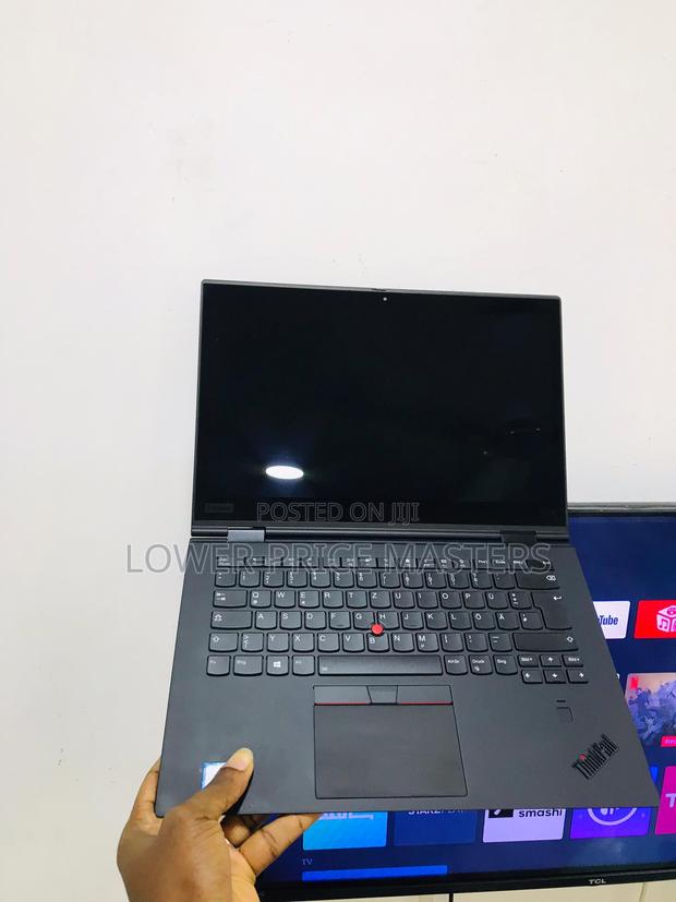 New Laptop Lenovo Thinkpad X1 Yoga 16GB Intel Core I5 SSD 512GB · Photo 5