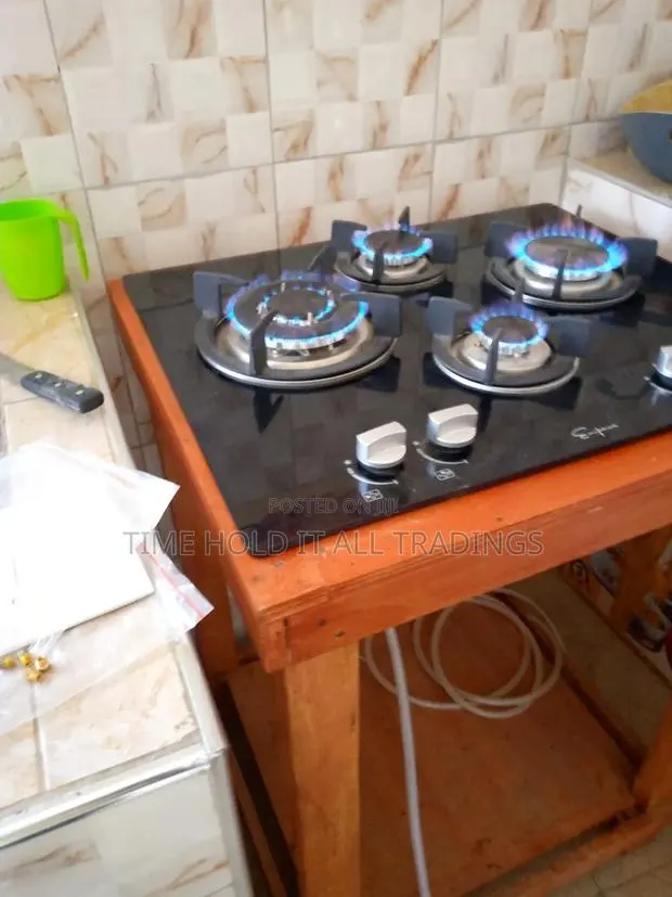 Services of Gas Stove, Gas Oven and Accessories Both Domesti · Photo 1