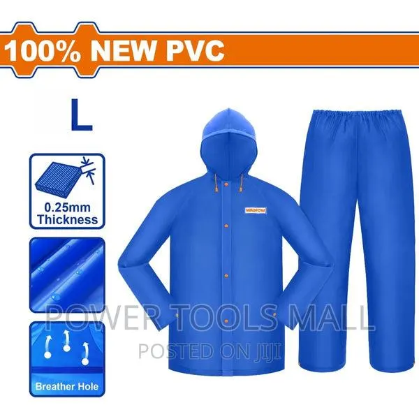 Rain Suit/Coat · Photo 1