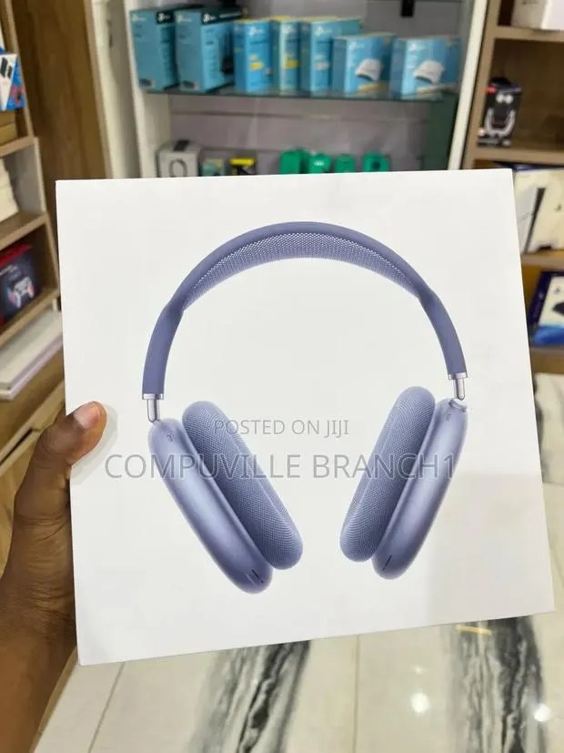 Airpods Max 2 · Photo 1