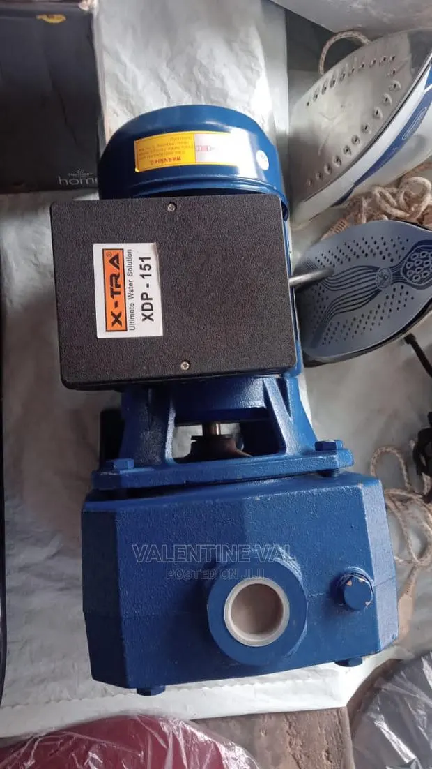 Water Pump for Your Homes · Photo 1