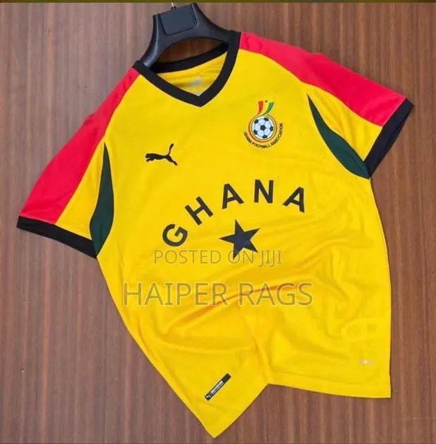 Football Jerseys · Photo 1