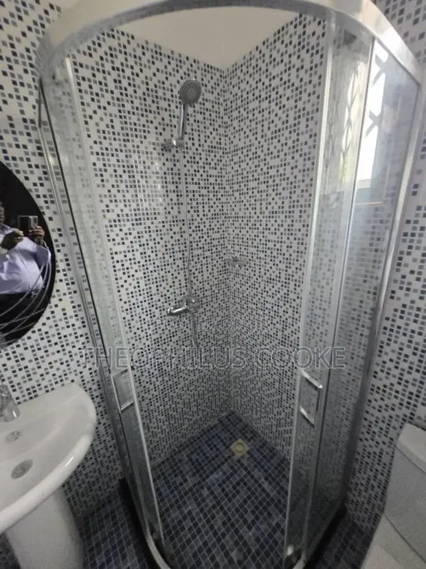 2bdrm Shared Apartment in Ubuntu Heaven, Oyibi for rent · Photo 1