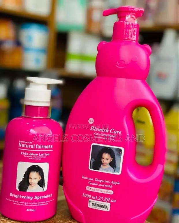 Blemish Care Kids · Photo 1