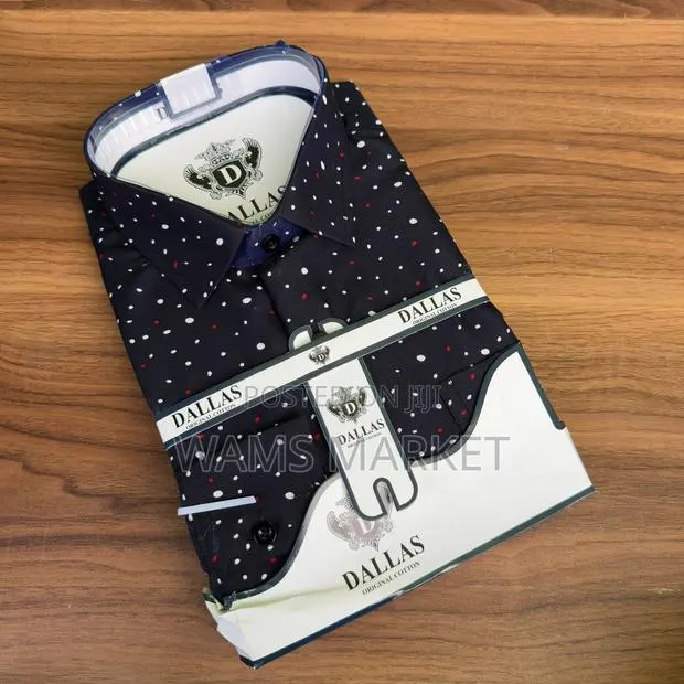 Men’s Long Sleeve Shirts · Photo 1