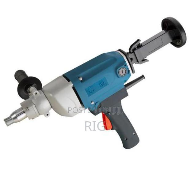 Handheld Core Drilling Machine · Photo 3
