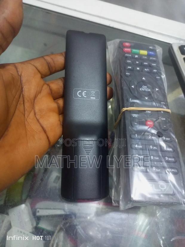 Fly Remote for Deconder · Photo 2
