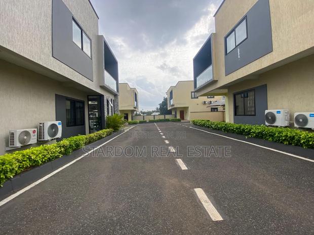 3bdrm Townhouse / Terrace in Agbogba for rent · Photo 1