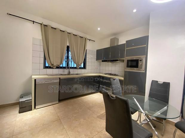 3bdrm Townhouse / Terrace in Agbogba for rent · Photo 3