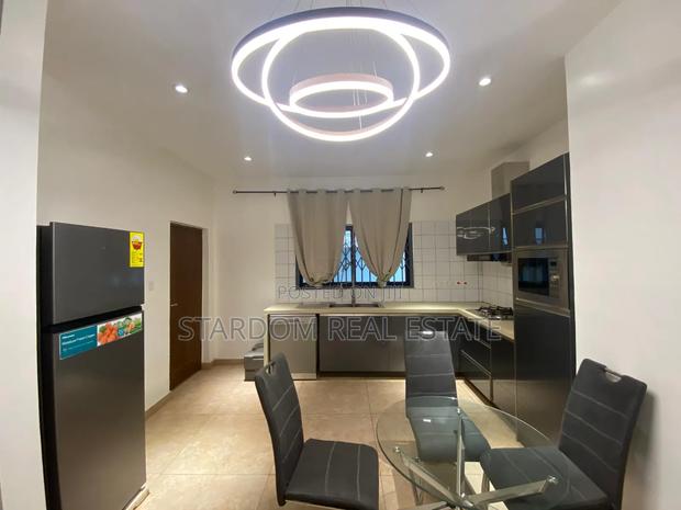 3bdrm Townhouse / Terrace in Agbogba for rent · Photo 4