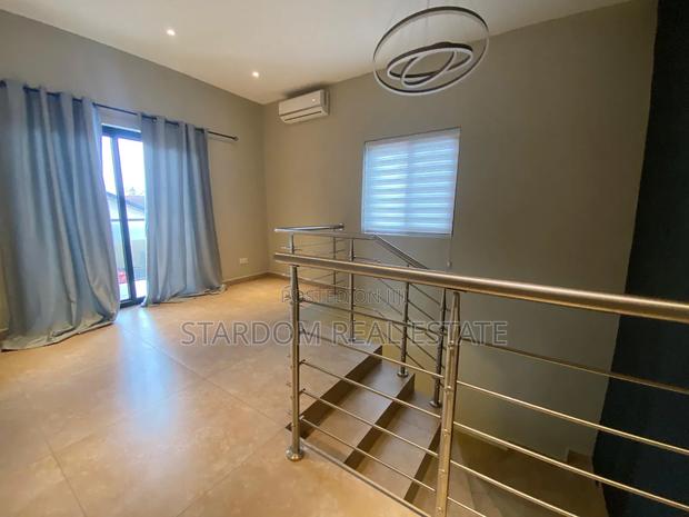 3bdrm Townhouse / Terrace in Agbogba for rent · Photo 6