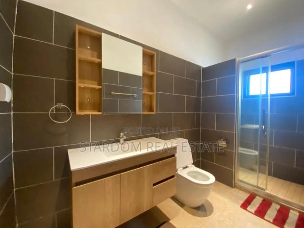 3bdrm Townhouse / Terrace in Agbogba for rent · Photo 8