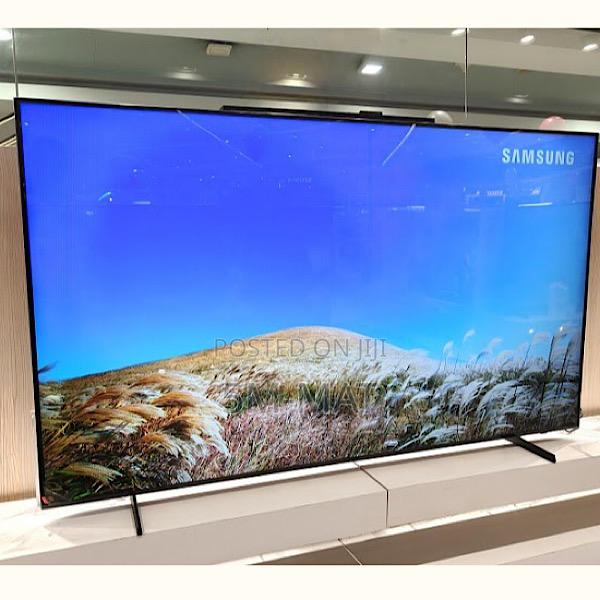 Samsung 85′′ Crystal Uhd Smart Tv- Ua85du7000uxgh · Photo 1