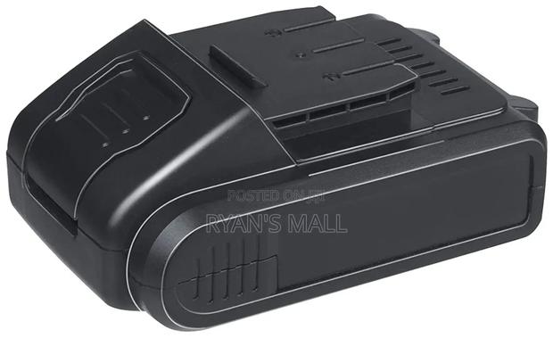 Kinzo Cordless Screw Driver From Germany · Photo 2