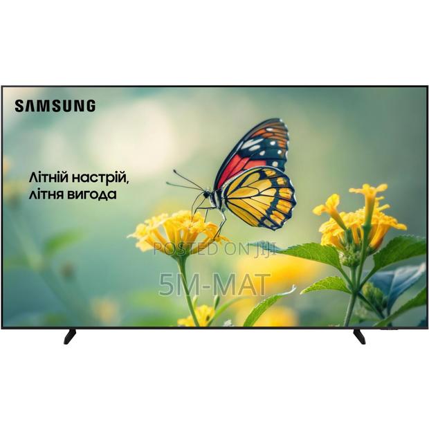 Samsung Ue98du9000 98′′ Led Smart Tv · Photo 2