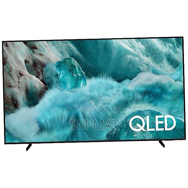 2025 55" Qled Q7fa Samsung Vision Ai Smart Tv (2025) · Photo 2