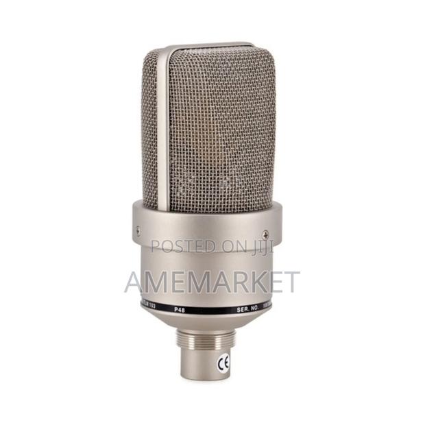 Neumann TLM 103 Studio Set Microphone Copy · Photo 1