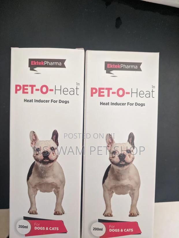 Pet O Heat · Photo 1