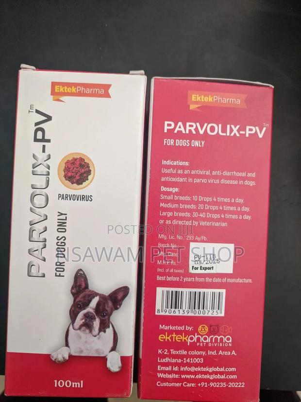 Parvolix_pv · Photo 1