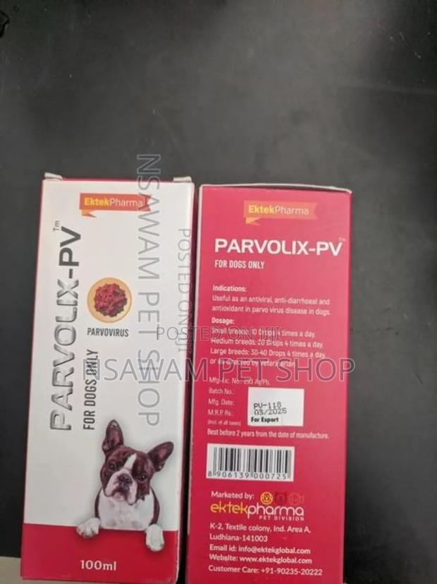 Parvolix_pv · Photo 2