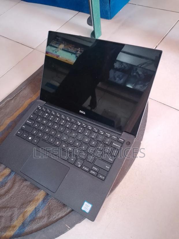 Laptop Dell XPS 13 8GB Intel Core I5 SSD 256GB · Photo 1