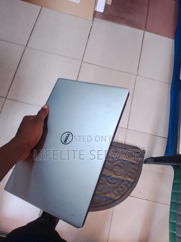 Laptop Dell XPS 13 8GB Intel Core I5 SSD 256GB · Photo 2