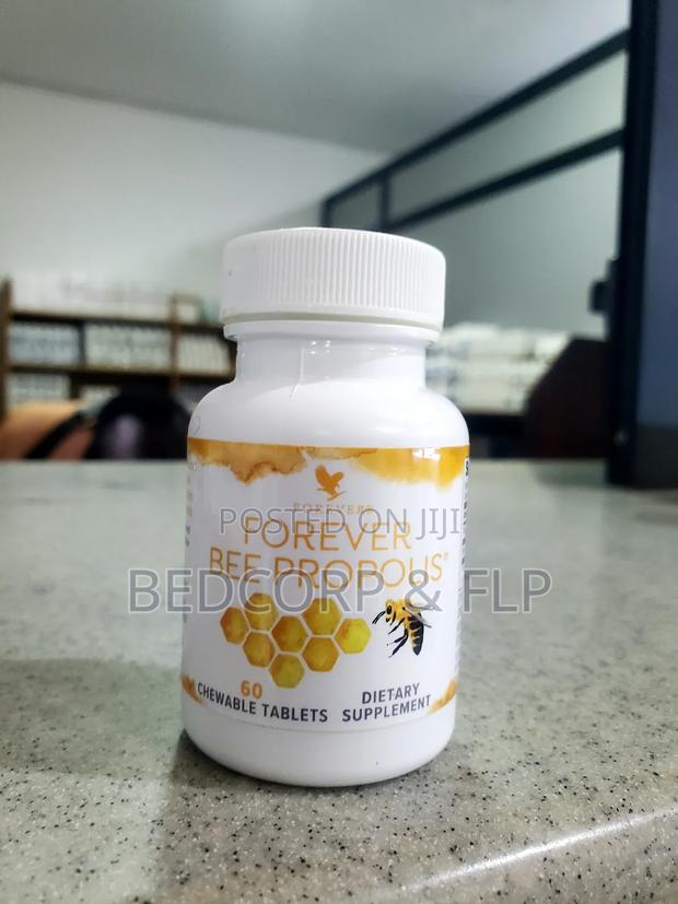 Fl3 Forever Bee Propolis Tabs · Photo 1