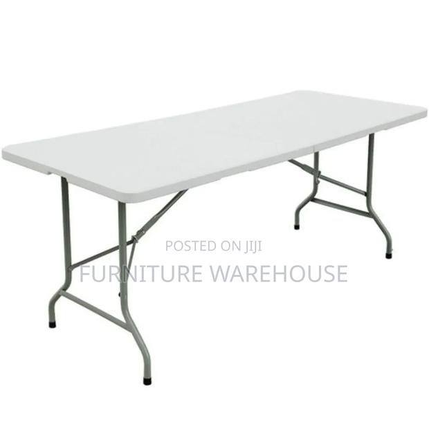 Eight Seater Table