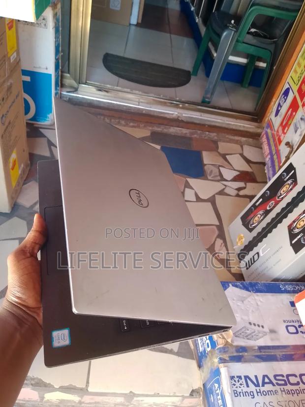 Laptop Dell XPS 13 8GB Intel Core I5 SSD 256GB · Photo 3