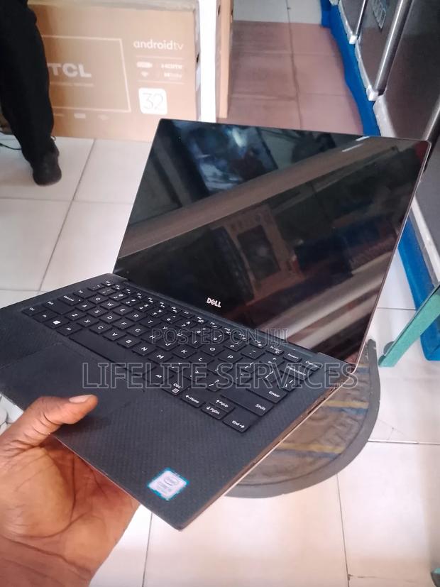 Laptop Dell XPS 13 8GB Intel Core I5 SSD 256GB · Photo 1