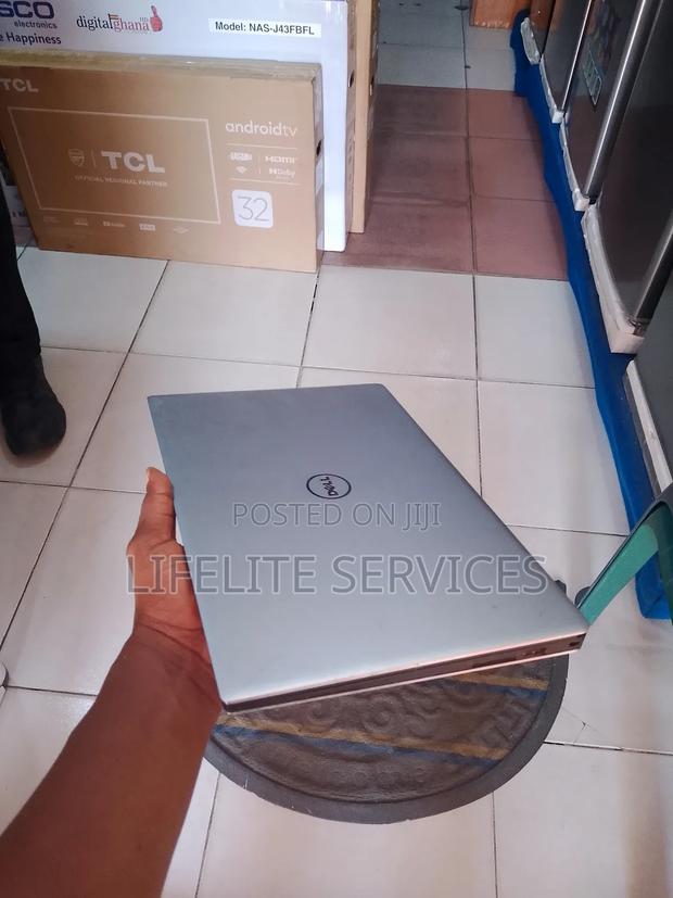 Laptop Dell XPS 13 8GB Intel Core I5 SSD 256GB · Photo 2