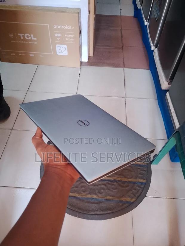 Laptop Dell XPS 13 8GB Intel Core I5 SSD 256GB · Photo 3