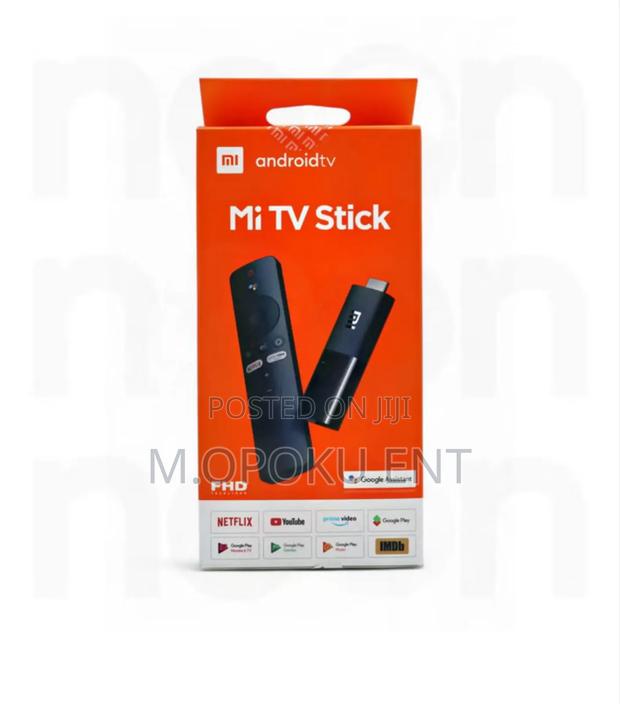 Origina Mitv Stick · Photo 1