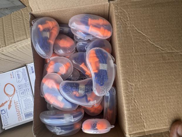 Smartfit Earplugs · Photo 2