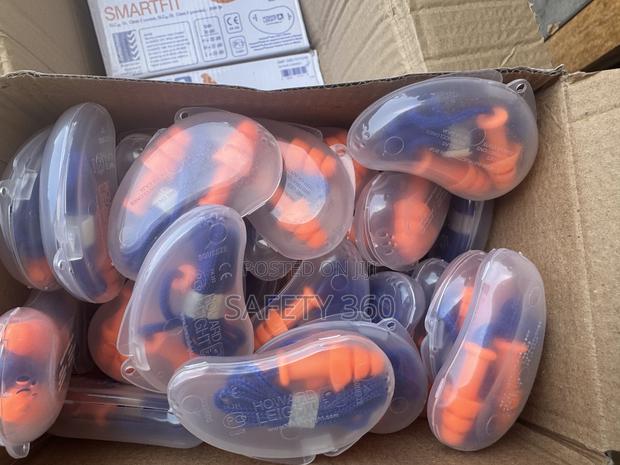 Smartfit Earplugs · Photo 1