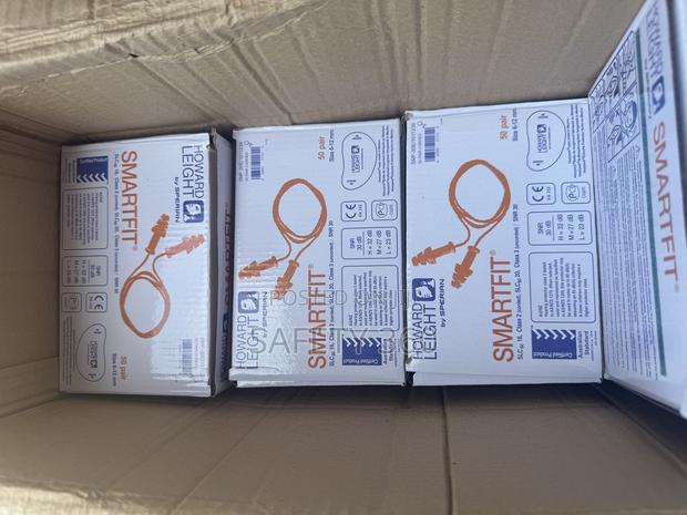 Smartfit Earplugs · Photo 3