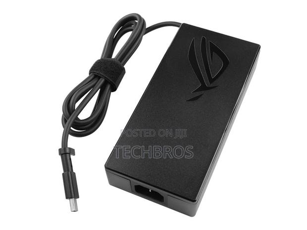 Original Asus 200w Usb Charger For Zephrus G16 · Photo 1